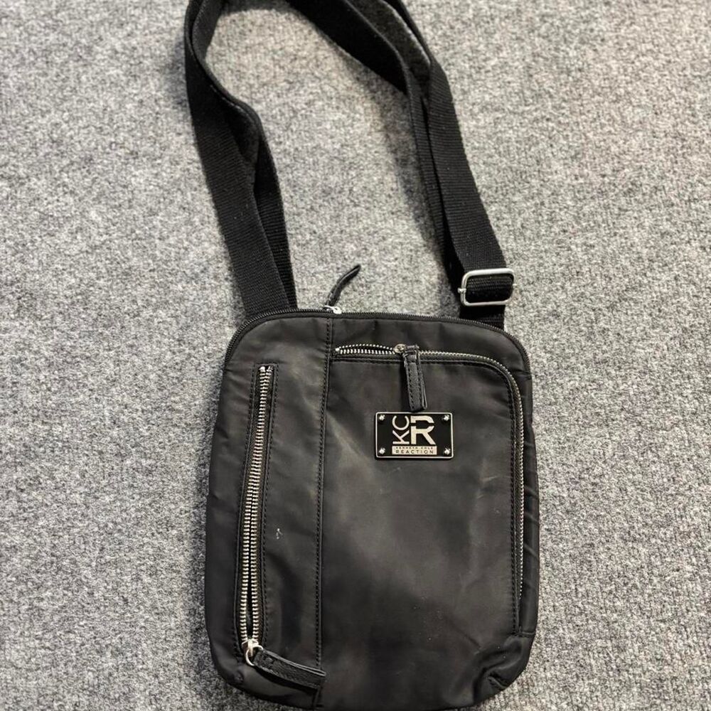Kenneth Cole Women's Black Bag